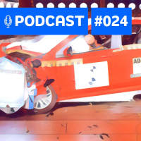 #24 As três estrelas do Fiat Argo e Cronos no crash test