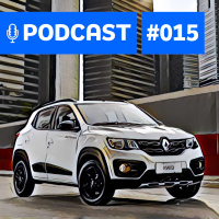 #15 O novo Renault Kwid Outsider vale R$ 43.990?
