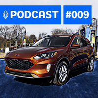 #9 Motor1Cast: Novo Ford Escape e o futuro da marca no Brasil