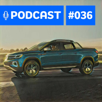 #36: As picapes serão a próxima moda?