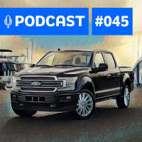 #45: Os 9 lançamentos da Ford para 2020 no Brasil