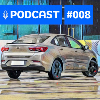  #8 Motor1Cast: Novo Chevrolet Prisma em detalhes