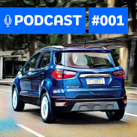 #1 Motor1Cast: EcoSport ganha versão sem estepe