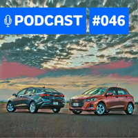 #46: Retrospectiva 2019 teve Onix, HB20 e Corolla