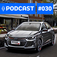 #30: O que já sabemos sobre os novos Onix e HB20