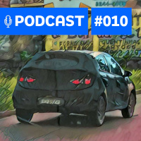 #010 Motor1Cast: O que sabemos sobre o novo Hyundai HB20