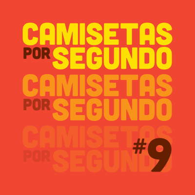 Camisetas Por Segundo