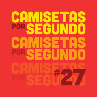 Camisetas Por Segundo