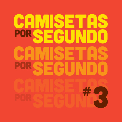 Camisetas Por Segundo