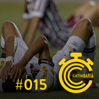 Catimbaria | 015 | Cartilha do Rebaixamento