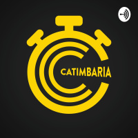 CATIMBARIA | 014 | COPA DO BRASIL - 30 ANOS