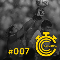 Catimbaria | 007 | Giro dos estaduais: expectativas para as finais