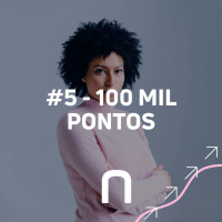 #5 - 100 mil pontos - Necton