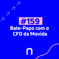 #159 - Edmar Prado | Bate-Papo com o Diretor de Relações com Investidores/CFO da Movida | Necton