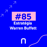 #85 - Leonardo Abboud | Investimento em Valor – Estratégia Warren Buffett | Necton