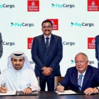 Pay Cargos Big Deal In Dubai