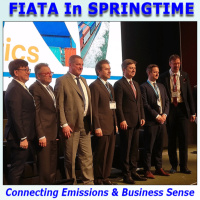 FIATA Geneva Gets Down To Business