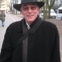 A Tree Grows At AMS Cargo