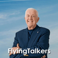 Memorial Day Special: Making Cargo Awards Count/Lessons From The Berlin Airlift/Speed Gibson Old Time Aviation Radio