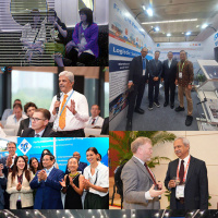 FIATA Unites Vietnam