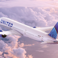 United Cargo April