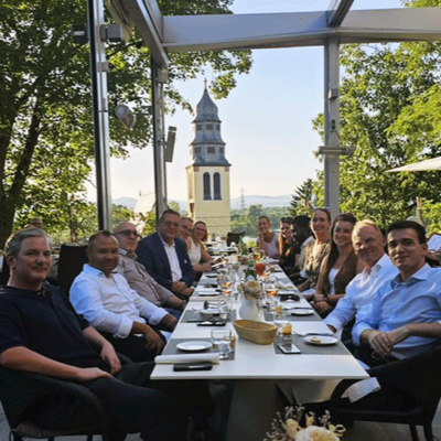 Flyingtypers Cargo Talks!