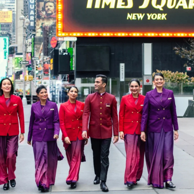 Flyingtypers Cargo Talks!