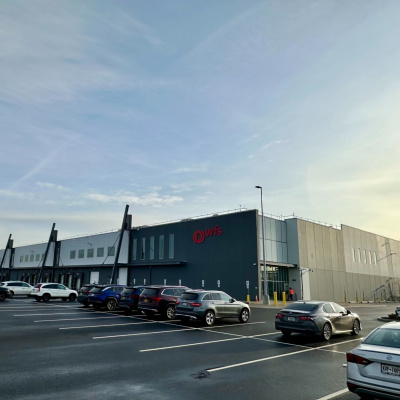 Flyingtypers Cargo Talks!