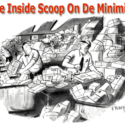 Flyingtypers Cargo Talks!