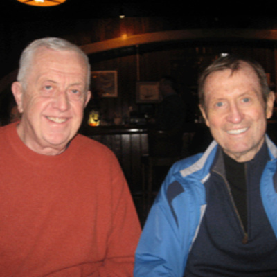 Flyingtypers Cargo Talks!