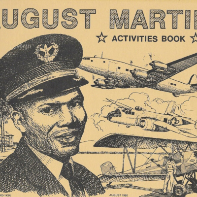 Flyingtypers Cargo Talks!