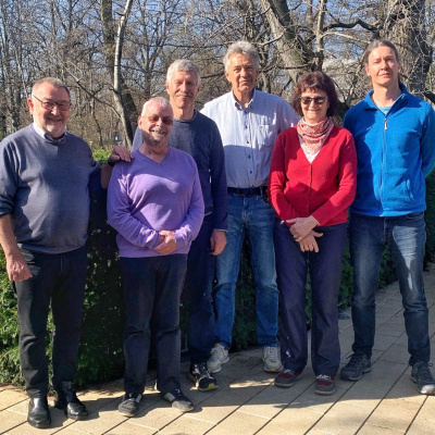 Flyingtypers Cargo Talks!