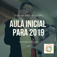 Aula Inicial Para 2019