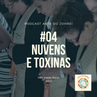 #04 - Nuvens e Toxinas