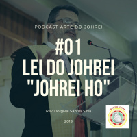 #01 - Lei do Johrei (JOHREI HO)