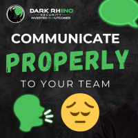 S16 E04 Communicate Properly to Your Team