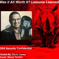 Was it All Worth It? Lessons Learned