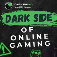 S16 E02 The DARK SIDE of Online Gaming