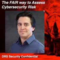 The FAIR Way to Assess Cybersecurity Risk