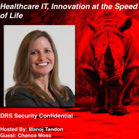 Healthcare IT, Innovation at the speed of life