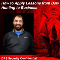 Business Lessons from a Bowhunter