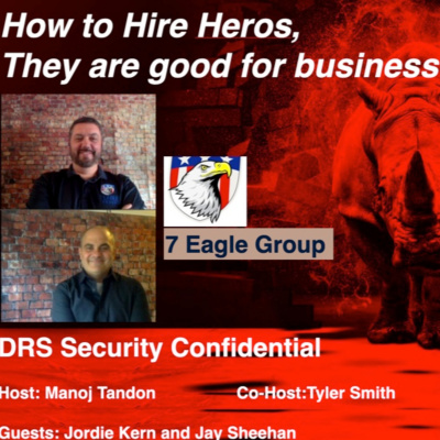 Dark Rhino Security Podcast