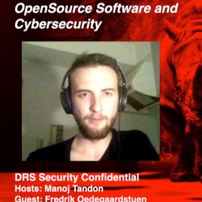 Dark Rhino Security Podcast