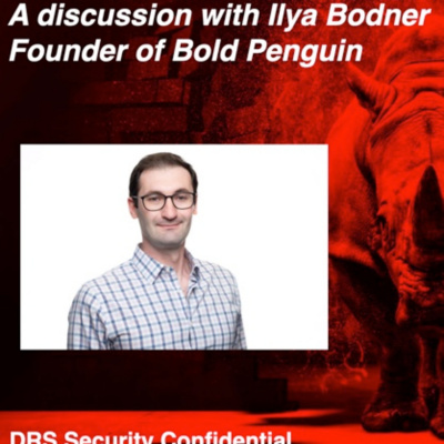 Dark Rhino Security Podcast