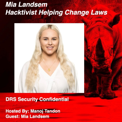 Dark Rhino Security Podcast