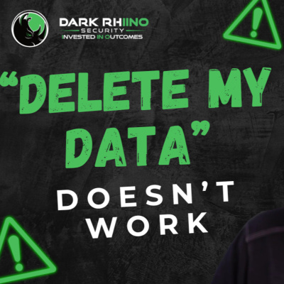 Dark Rhino Security Podcast
