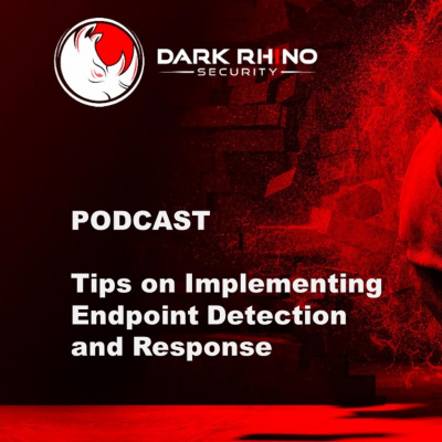 Dark Rhino Security Podcast