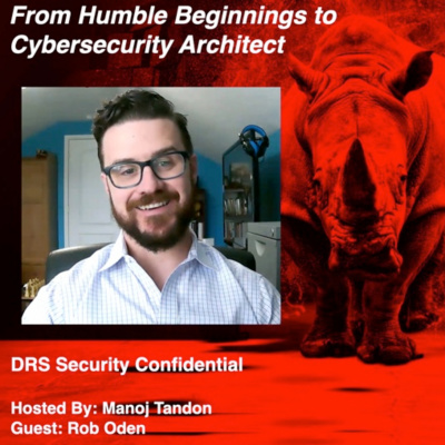 Dark Rhino Security Podcast