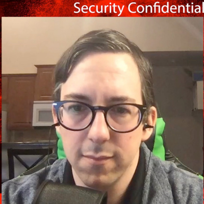 Dark Rhino Security Podcast