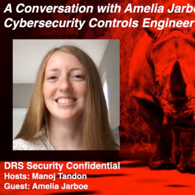 Dark Rhino Security Podcast